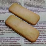てんさい糖の純国産北海道バタークッキー